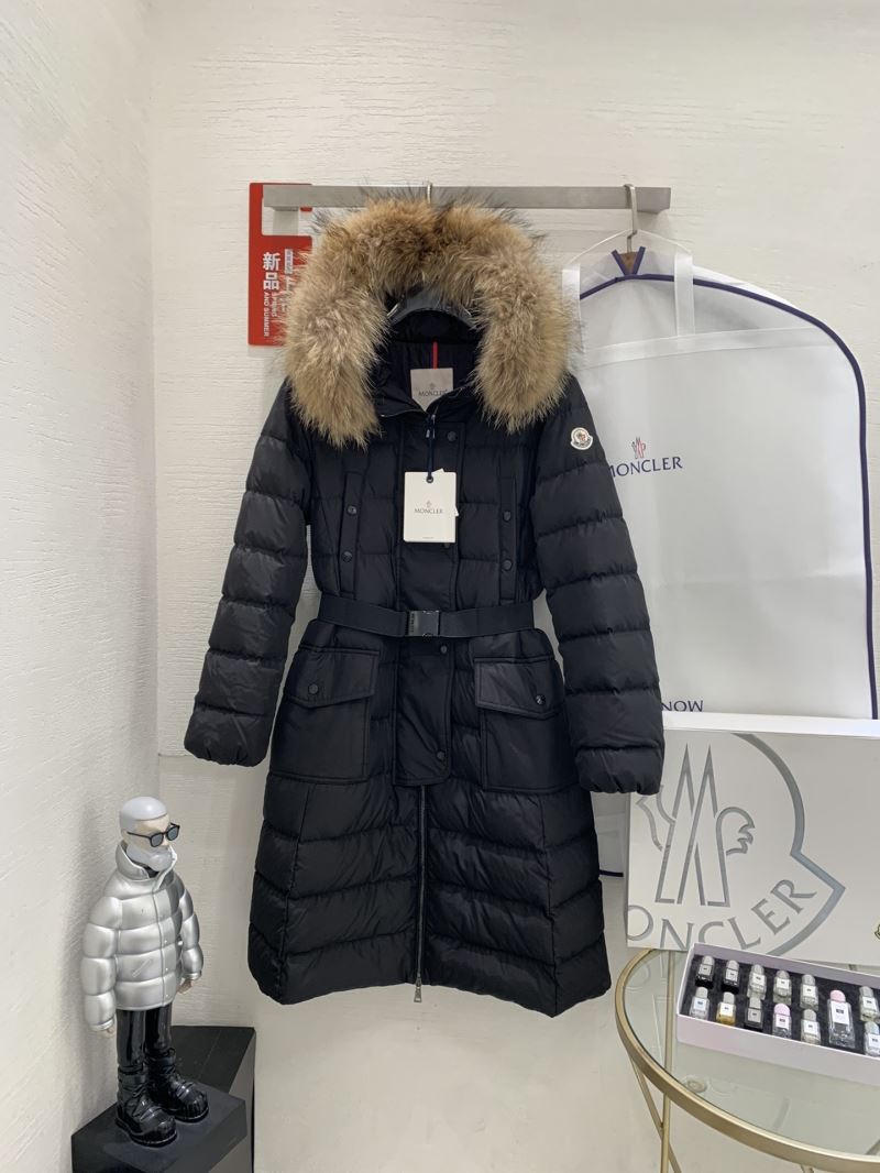 Moncler Down Jackets